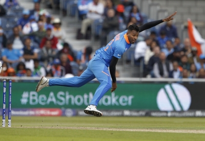 Had to deal with a lot of mental pressure during rehab: Pandya | Had to deal with a lot of mental pressure during rehab: Pandya