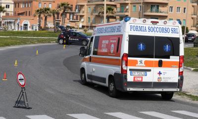 Two dead, nine injured, three missing in explosion at Italian fuel depot | Two dead, nine injured, three missing in explosion at Italian fuel depot Two dead, nine injured, three missing in explosion at Italian fuel depot | Two dead, nine injured, three missing in explosion at Italian fuel depot