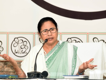 Mamata to seek Centre's nod to visit Manipur | Mamata to seek Centre's nod to visit Manipur