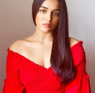 'Stardust' was a learning curve for Wamiqa Gabbi | 'Stardust' was a learning curve for Wamiqa Gabbi
