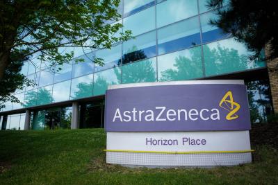 Britain to test Pfizer, AstraZeneca jabs combo in 2 doses | Britain to test Pfizer, AstraZeneca jabs combo in 2 doses