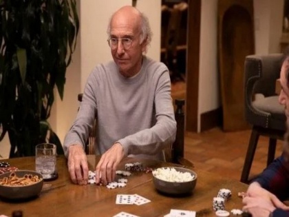 Larry David confirms 'Curb Your Enthusiasm' will be back for season 12 | Larry David confirms 'Curb Your Enthusiasm' will be back for season 12