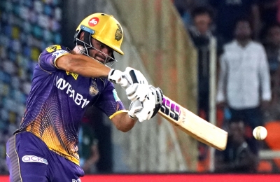 IPL 2023: I had a belief that I can do this, says Rinku Singh after pulling off a heist for KKR | IPL 2023: I had a belief that I can do this, says Rinku Singh after pulling off a heist for KKR