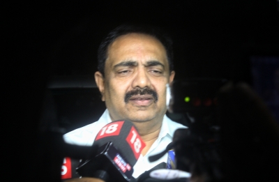 Ajit Pawar denies involvement in Jarandeshwar sugar factory case | Ajit Pawar denies involvement in Jarandeshwar sugar factory case