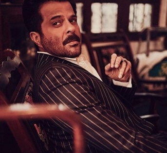 Anil Kapoor shares hilarious incident from shoot of 'Judaai' as it completes 25 yrs | Anil Kapoor shares hilarious incident from shoot of 'Judaai' as it completes 25 yrs