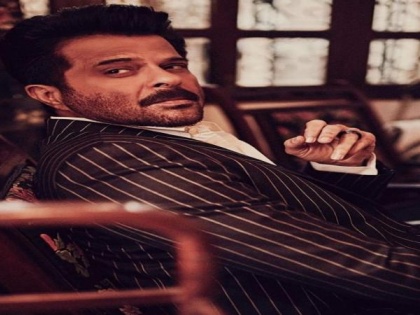 Anil Kapoor's bucket list includes 'doing more theatre' | Anil Kapoor's bucket list includes 'doing more theatre'