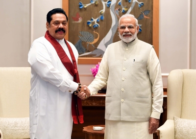 Sri Lankan PM leaves for India state-visit | Sri Lankan PM leaves for India state-visit Sri Lankan PM leaves for India state-visit | Sri Lankan PM leaves for India state-visit