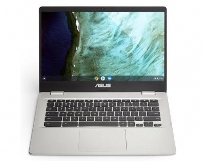 ASUS Chromebook CX1101 offers good experience on a budget | ASUS Chromebook CX1101 offers good experience on a budget
