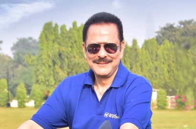 SC sets aside Patna High Court orders against businessman Subrata Roy | SC sets aside Patna High Court orders against businessman Subrata Roy