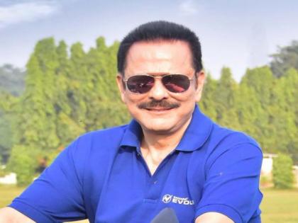 Hockey India mourns demise of Sahara Group Chairman Subrata Roy | Hockey India mourns demise of Sahara Group Chairman Subrata Roy