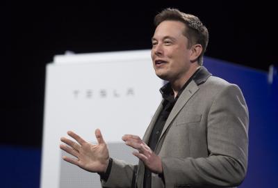 COVID-19: Tesla's Musk offers to make ventilators | COVID-19: Tesla's Musk offers to make ventilators