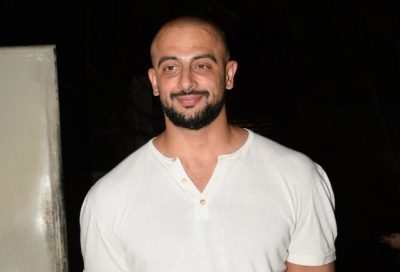 Arunoday Singh opens up about his role in 'Lahore Confidential' | Arunoday Singh opens up about his role in 'Lahore Confidential'