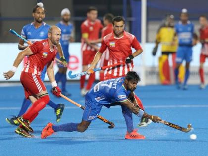 Looking forward to competing in Asian Champions Trophy, says midfielder Sumit | Looking forward to competing in Asian Champions Trophy, says midfielder Sumit Looking forward to competing in Asian Champions Trophy, says midfielder Sumit | Looking forward to competing in Asian Champions Trophy, says midfielder Sumit