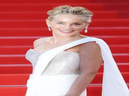Sharon Stone requires 'eight hours of uninterrupted sleep' after brain hemorrhage | Sharon Stone requires 'eight hours of uninterrupted sleep' after brain hemorrhage Sharon Stone requires 'eight hours of uninterrupted sleep' after brain hemorrhage | Sharon Stone requires 'eight hours of uninterrupted sleep' after brain hemorrhage