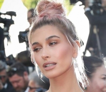 Hailey Baldwin's 'party trick' made Justin Bieber call her | Hailey Baldwin's 'party trick' made Justin Bieber call her