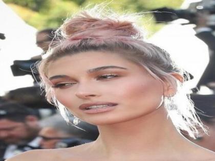 Hailey Bieber scolded by restaurant employee over parking | Hailey Bieber scolded by restaurant employee over parking Hailey Bieber scolded by restaurant employee over parking | Hailey Bieber scolded by restaurant employee over parking