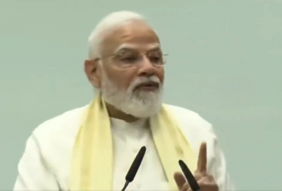 PM Modi to virtually address global Patidar Business Summit | PM Modi to virtually address global Patidar Business Summit