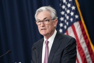 US Fed Chair Powell says 'time has come' for policy adjustment, hints at rate cut | US Fed Chair Powell says 'time has come' for policy adjustment, hints at rate cut US Fed Chair Powell says 'time has come' for policy adjustment, hints at rate cut | US Fed Chair Powell says 'time has come' for policy adjustment, hints at rate cut