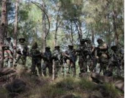 4 CRPF men killed after colleague opens fire in Chhattisgarh's Sukma | 4 CRPF men killed after colleague opens fire in Chhattisgarh's Sukma
