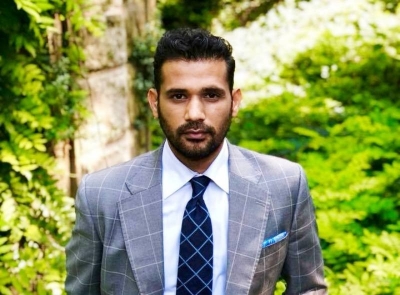Sohum Shah talks about living out of his suitcase, as he wades through busy year | Sohum Shah talks about living out of his suitcase, as he wades through busy year