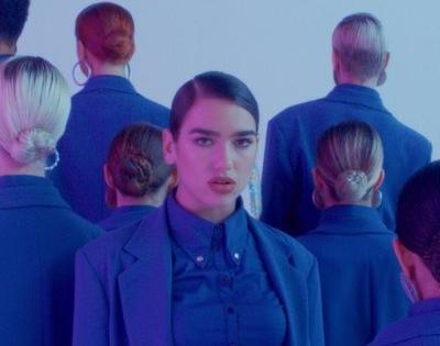 Dua Lipa was confused about releasing album amid COVID-19 | Dua Lipa was confused about releasing album amid COVID-19 Dua Lipa was confused about releasing album amid COVID-19 | Dua Lipa was confused about releasing album amid COVID-19