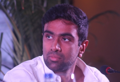 Ashwin's cricket institute ties up with Gaudium Sportopia | Ashwin's cricket institute ties up with Gaudium Sportopia