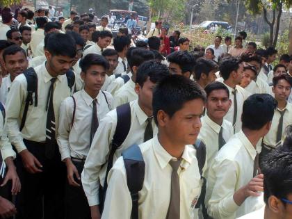 BSEB rolls back decision on 60% attendance for high school students | BSEB rolls back decision on 60% attendance for high school students BSEB rolls back decision on 60% attendance for high school students | BSEB rolls back decision on 60% attendance for high school students