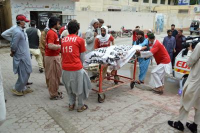 11 coal mine workers shot dead in Pakistan | 11 coal mine workers shot dead in Pakistan 11 coal mine workers shot dead in Pakistan | 11 coal mine workers shot dead in Pakistan