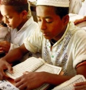 Muslim-centric parties to muster support against madrasa survey | Muslim-centric parties to muster support against madrasa survey