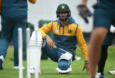 Playing in England was a big stepping stone in T20 World Cup selection: Shan Masood | Playing in England was a big stepping stone in T20 World Cup selection: Shan Masood