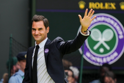 'Laver cup...will be my final ATP event', Roger Federer announces end of historic career | 'Laver cup...will be my final ATP event', Roger Federer announces end of historic career