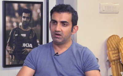 Gautam Gambhir urges BJP Prez Nadda to relieve him of political duties, thanks PM Modi | Gautam Gambhir urges BJP Prez Nadda to relieve him of political duties, thanks PM Modi Gautam Gambhir urges BJP Prez Nadda to relieve him of political duties, thanks PM Modi | Gautam Gambhir urges BJP Prez Nadda to relieve him of political duties, thanks PM Modi