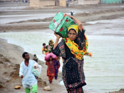 Cyclone Biparjoy: Pak's Sindh province 'prepared for the worst' | Cyclone Biparjoy: Pak's Sindh province 'prepared for the worst'
