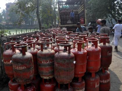 Around 14L families in Rajasthan to get Rs 640 LPG subsidy today | Around 14L families in Rajasthan to get Rs 640 LPG subsidy today