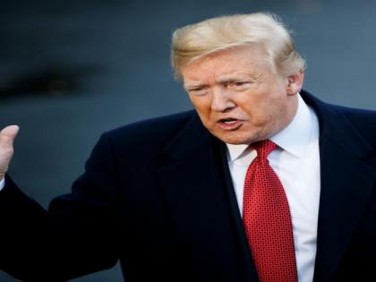Trump to testify today in tax fraud case, terms earlier rulings as 'corporate death penalty' | Trump to testify today in tax fraud case, terms earlier rulings as 'corporate death penalty' Trump to testify today in tax fraud case, terms earlier rulings as 'corporate death penalty' | Trump to testify today in tax fraud case, terms earlier rulings as 'corporate death penalty'