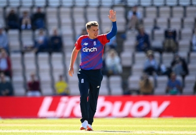Sam Curran ruled out of IPL 2021, T20 World Cup with back injury | Sam Curran ruled out of IPL 2021, T20 World Cup with back injury