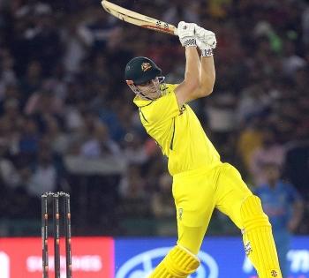 1st T20I: Cameron Green takes India by surprise, leads Australia to thumping 4-wicket win | 1st T20I: Cameron Green takes India by surprise, leads Australia to thumping 4-wicket win