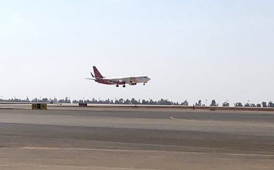 SpiceJet plans to commence cargo ops to Myanmar; hauls over 4k tons of freight | SpiceJet plans to commence cargo ops to Myanmar; hauls over 4k tons of freight