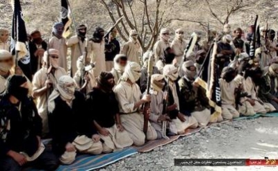 Al Qaeda in Arabian Peninsula praises Taliban as role model after its return to power in Afghanistan | Al Qaeda in Arabian Peninsula praises Taliban as role model after its return to power in Afghanistan
