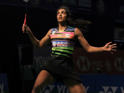 US Open: Sindhu, Lakshya march into second round; Muthusamy also records win in opener | US Open: Sindhu, Lakshya march into second round; Muthusamy also records win in opener