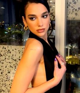 Dua Lipa is dating British actor Callum Turner | Dua Lipa is dating British actor Callum Turner Dua Lipa is dating British actor Callum Turner | Dua Lipa is dating British actor Callum Turner