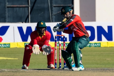 Bangladesh team director Khaled Mahmud calls T20I series loss to Zimbabwe a "disgrace" | Bangladesh team director Khaled Mahmud calls T20I series loss to Zimbabwe a "disgrace"