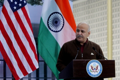 'US-India partnership one of the most consequential relationships of 21st century' | 'US-India partnership one of the most consequential relationships of 21st century'