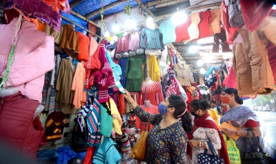 Lucknow to soon get all-women market | Lucknow to soon get all-women market