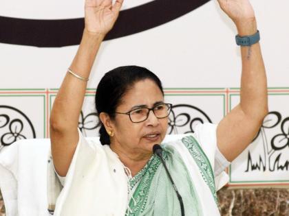 Mamata not to participate in Niti Aayog meeting on May 27 | Mamata not to participate in Niti Aayog meeting on May 27