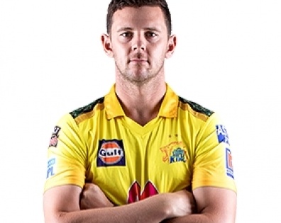 IPL Mega Auction: Hazlewood's best T20I figures on eve of auction could have titled scale in his favour | IPL Mega Auction: Hazlewood's best T20I figures on eve of auction could have titled scale in his favour