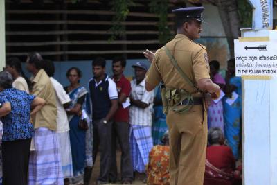 Sri Lankan government to address water scarcity issues in north | Sri Lankan government to address water scarcity issues in north Sri Lankan government to address water scarcity issues in north | Sri Lankan government to address water scarcity issues in north