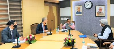 Health-agriculture-water bedrocks of Indo-Dutch collaboration: Minister | Health-agriculture-water bedrocks of Indo-Dutch collaboration: Minister