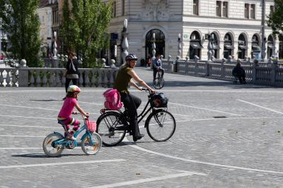 Foreign tourist numbers up 50% in Slovenia in 2021 | Foreign tourist numbers up 50% in Slovenia in 2021 Foreign tourist numbers up 50% in Slovenia in 2021 | Foreign tourist numbers up 50% in Slovenia in 2021