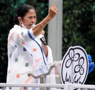 I will not spare my own minister if found guilty: Mamata | I will not spare my own minister if found guilty: Mamata